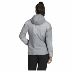 Windwe Insulated White/Grey