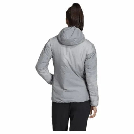 Windwe Insulated White/Grey