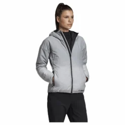 Windwe Insulated White/Grey