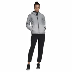Windwe Insulated White/Grey