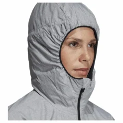 Windwe Insulated White/Grey
