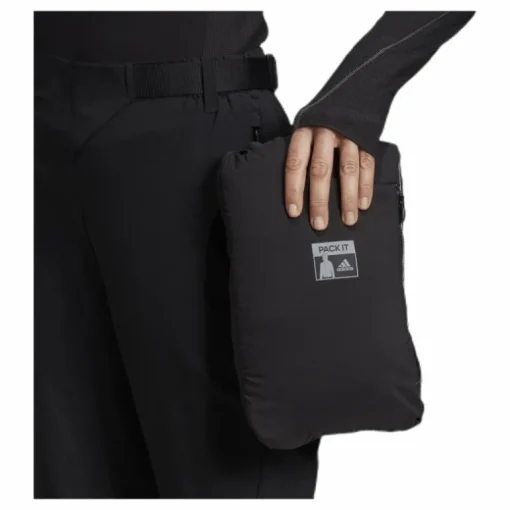 Windwe Insulated White/Grey