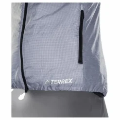 Windwe Insulated White/Grey
