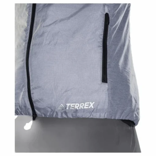 Windwe Insulated White/Grey