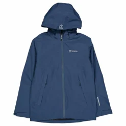 Winga Rain Jacket Men Midnight Navy