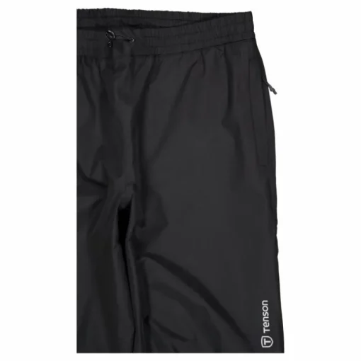 Winga Rain Pants Men Tap Shoe