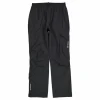 Winga Rain Pants Women Tap Shoe