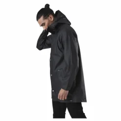 Wings Plus Eco Black