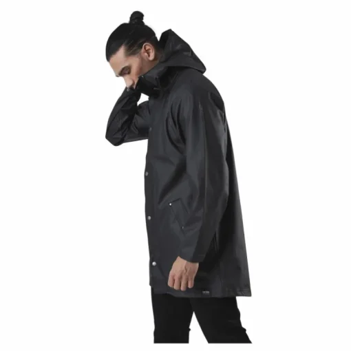 Wings Plus Eco Black