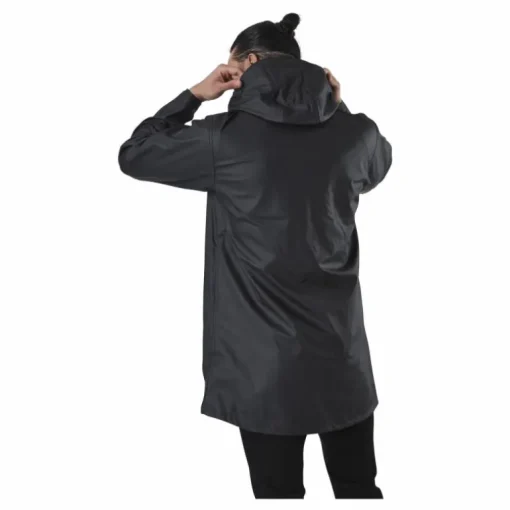 Wings Plus Eco Black