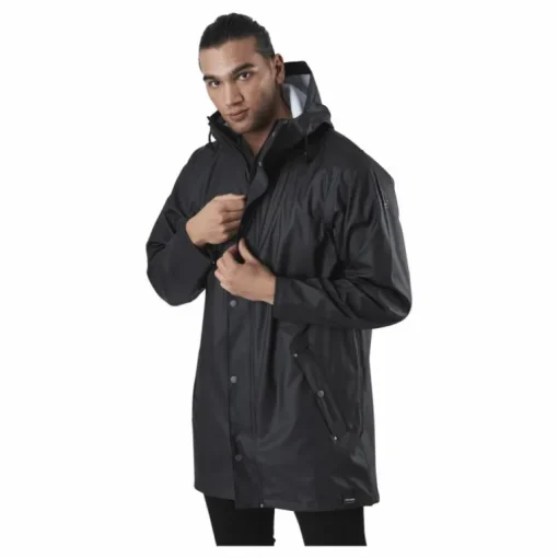 Wings Plus Eco Black