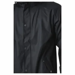 Wings Plus Eco Black