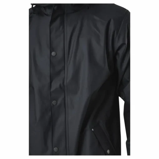 Wings Plus Eco Black