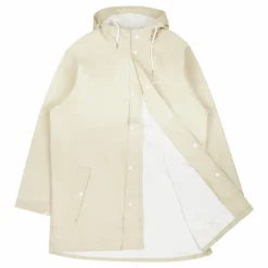 Wings Rainjacket 004/sand