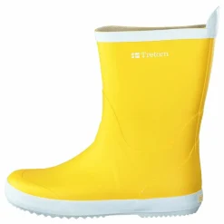 Wings Yellow