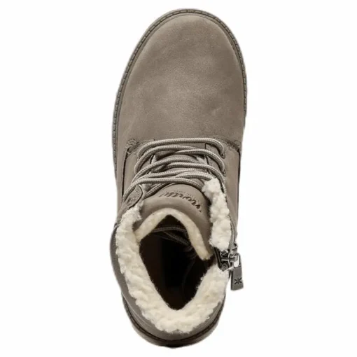 Winnipeg Grey