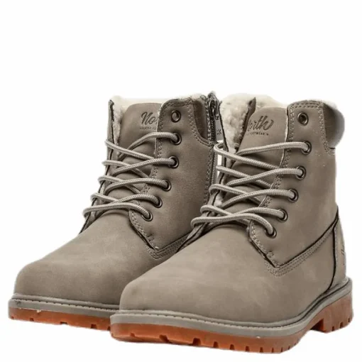 Winnipeg Grey