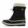 Winter Carnival Black Stone