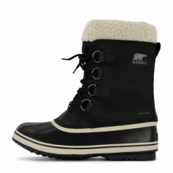 Winter Carnival Black Stone