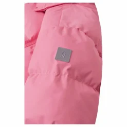 Winter jacket Teisko Sunset Pink