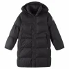 Winter jacket Vaanila Black