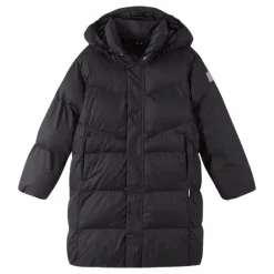 Winter jacket Vaanila Black
