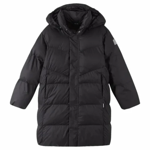 Winter jacket Vaanila Black