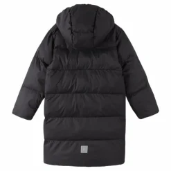 Winter jacket Vaanila Black