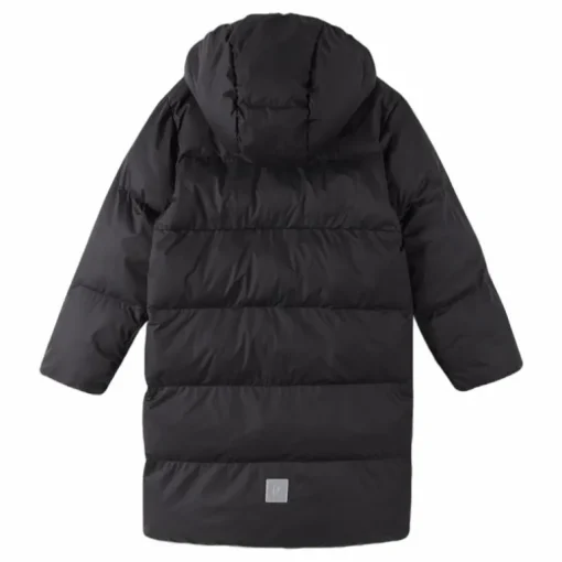 Winter jacket Vaanila Black