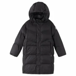 Winter jacket Vaanila Black