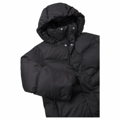 Winter jacket Vaanila Black