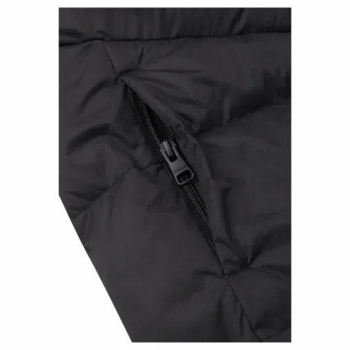Winter jacket Vaanila Black