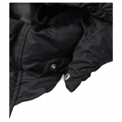 Winter jacket Vaanila Black