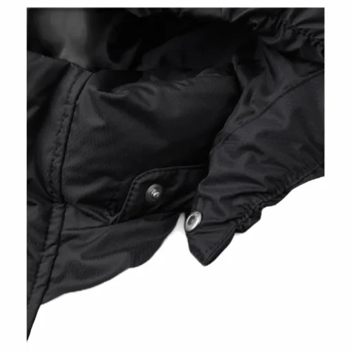 Winter jacket Vaanila Black
