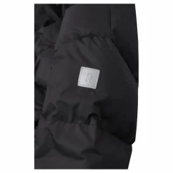 Winter jacket Vaanila Black