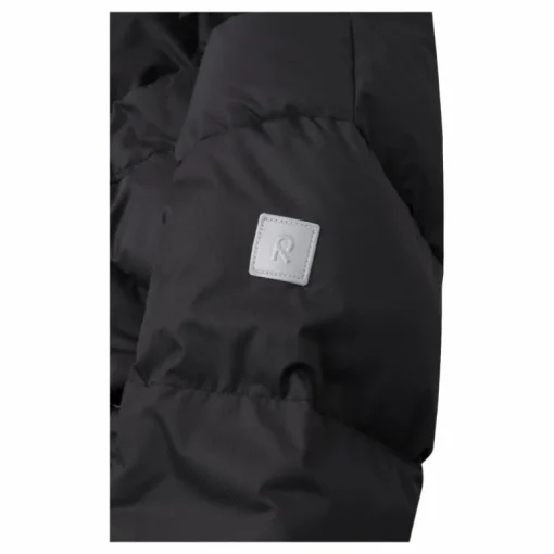 Winter jacket Vaanila Black
