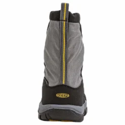 Winterport Kids Black/Yellow