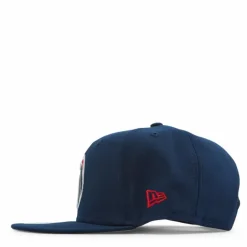 Wizards NBA21 Back Half 9FIFTY