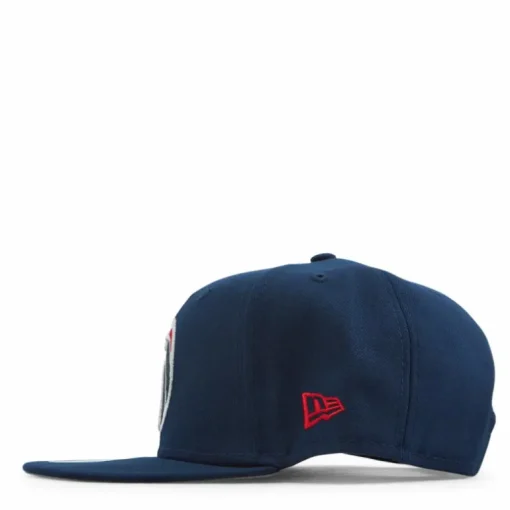 Wizards NBA21 Back Half 9FIFTY