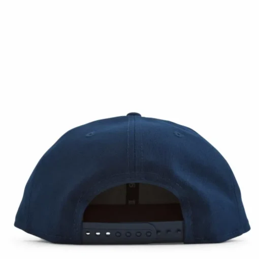 Wizards NBA21 Back Half 9FIFTY