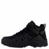Wizzel Hi M Black