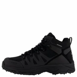 Wizzel Hi M Black