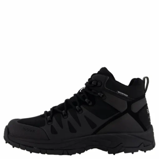 Wizzel Hi M Black