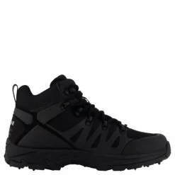 Wizzel Hi M Black