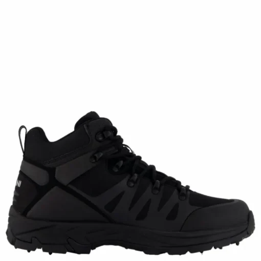 Wizzel Hi M Black