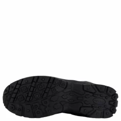 Wizzel Hi M Black