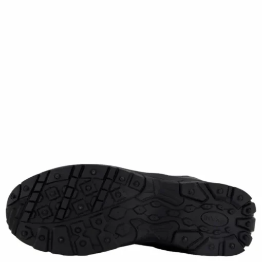 Wizzel Hi M Black