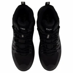 Wizzel Hi M Black