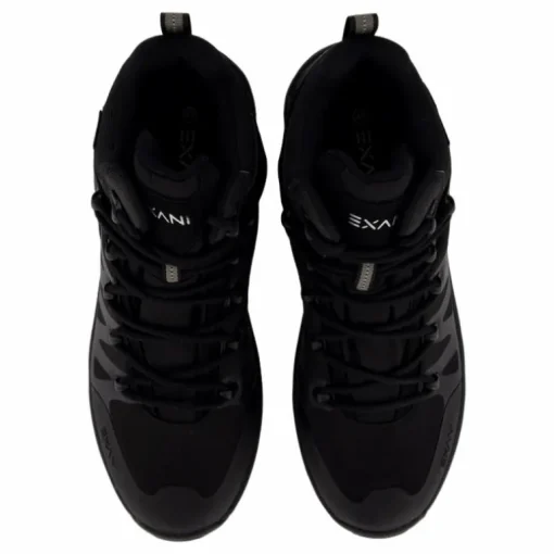 Wizzel Hi M Black