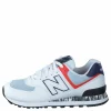 Wl574cs2 White